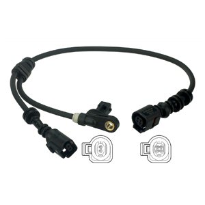 Czujnik ABS DELPHI SS20387