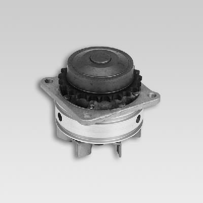 Pompa wody HEPU P737
