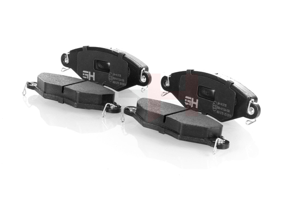 Klocki hamulcowe GH GH-413735