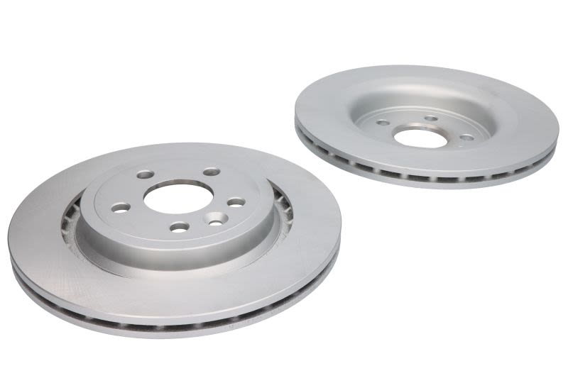 Tarcza hamulcowa FERODO DDF1681C