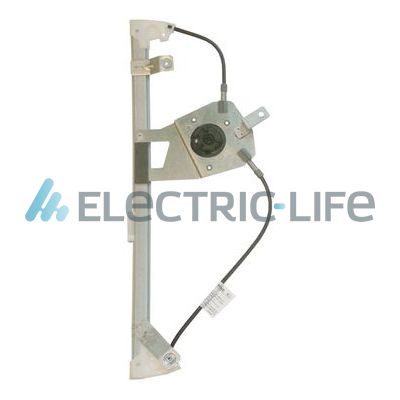 Podnośnik szyby ELECTRIC LIFE ZR RN706 L