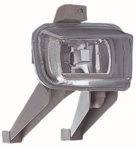 Lampa przeciwmgielna przednia ABAKUS 442-2003L-UE