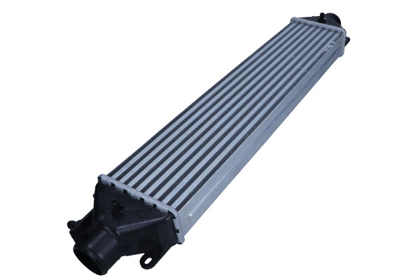 Chłodnica powietrza intercooler MAXGEAR AC630053