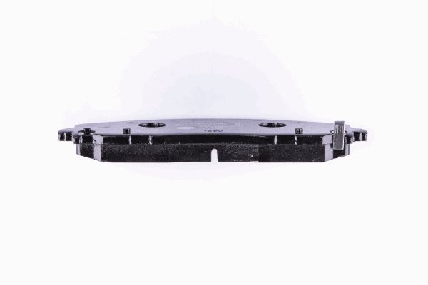 Klocki hamulcowe HELLA 8DB 355 020-571