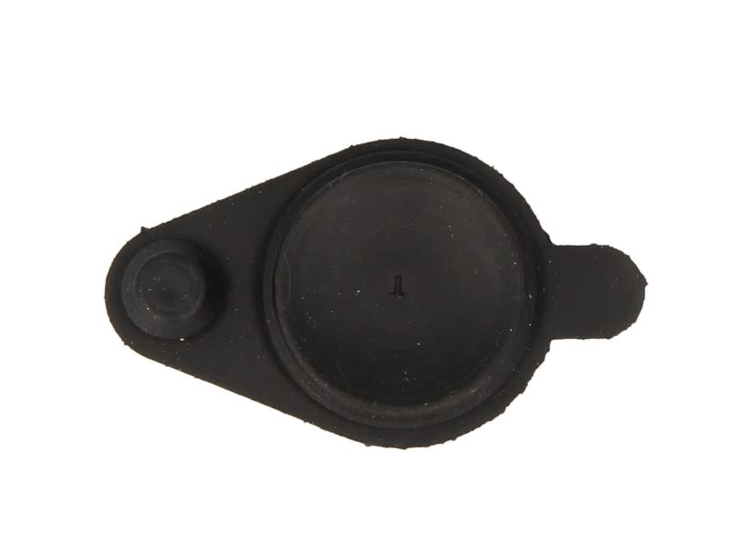 Zaślepka, wziernik (zużycie okładziny hamulcowej) DT SPARE PARTS 2.40070