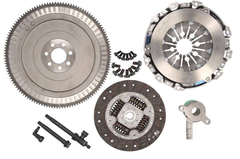 Zestaw sprzęgła VALEO 845015