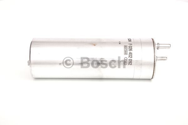 Filtr paliwa BOSCH F 026 402 092
