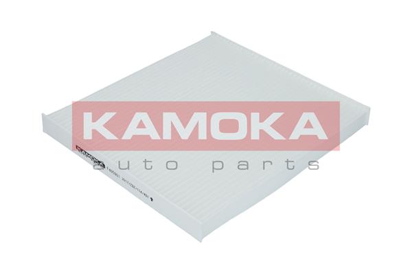 Filtr kabinowy KAMOKA F405901