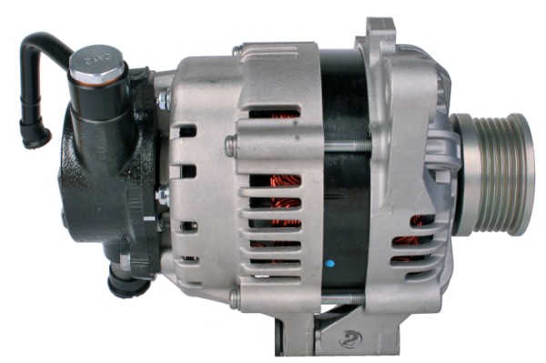 Alternator HELLA 8EL 012 426-181