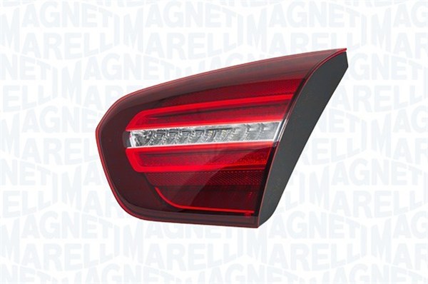 Lampa tylna zespolona MAGNETI MARELLI 714020740852