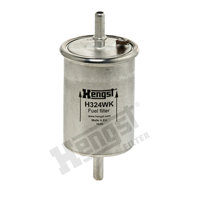Filtr paliwa HENGST FILTER H324WK
