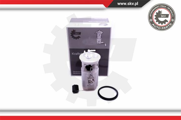 Zespół zasilający ESEN SKV 02SKV823