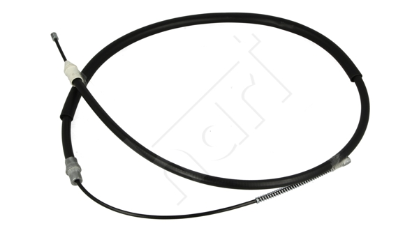 Linka hamulca ręcznego HART 215 076