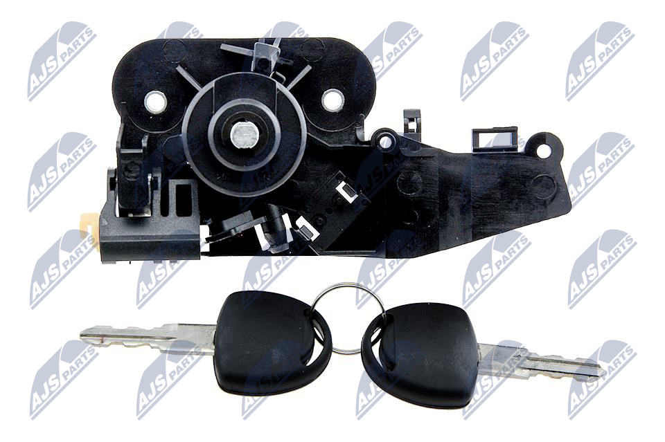 Zamek pokrywy tylnej NTY EZC-PL-006
