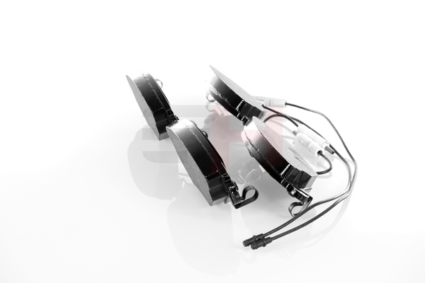 Klocki hamulcowe GH GH-411944
