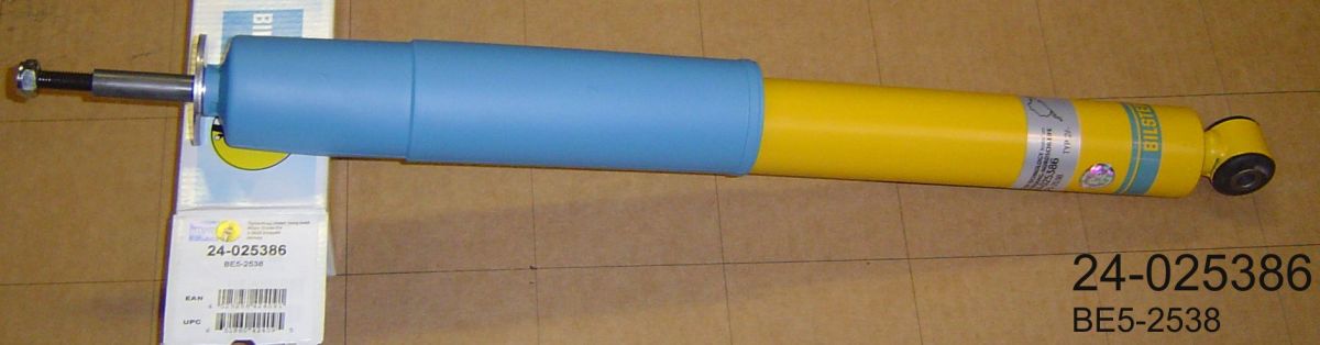 Amortyzator BILSTEIN 24-025386