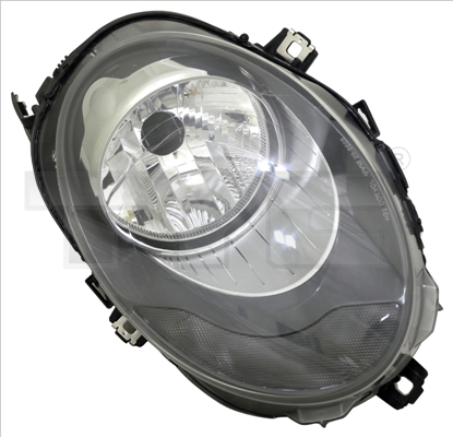 Reflektor TYC 20-15042-15-2