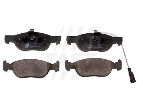 Klocki hamulcowe FAST FT29059