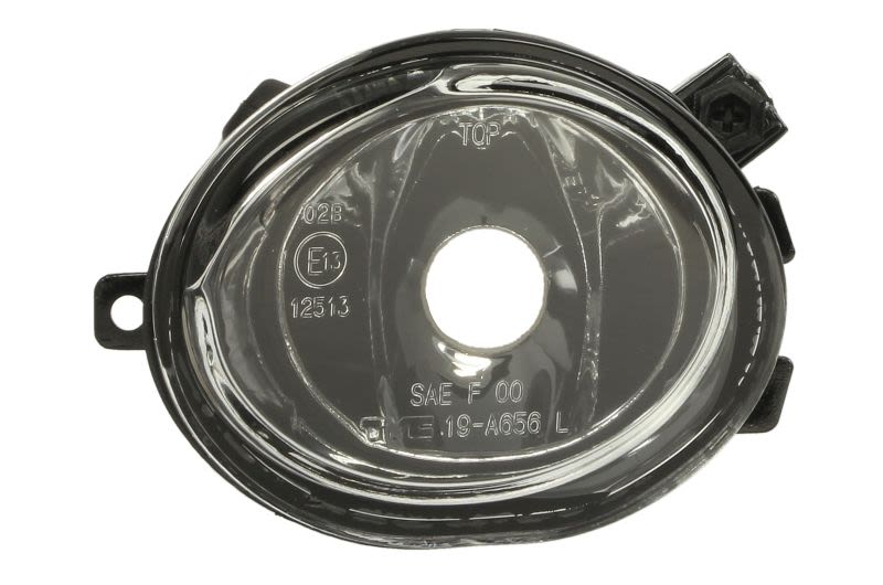 Lampa przeciwmgielna przednia TYC 19-0656-01-9