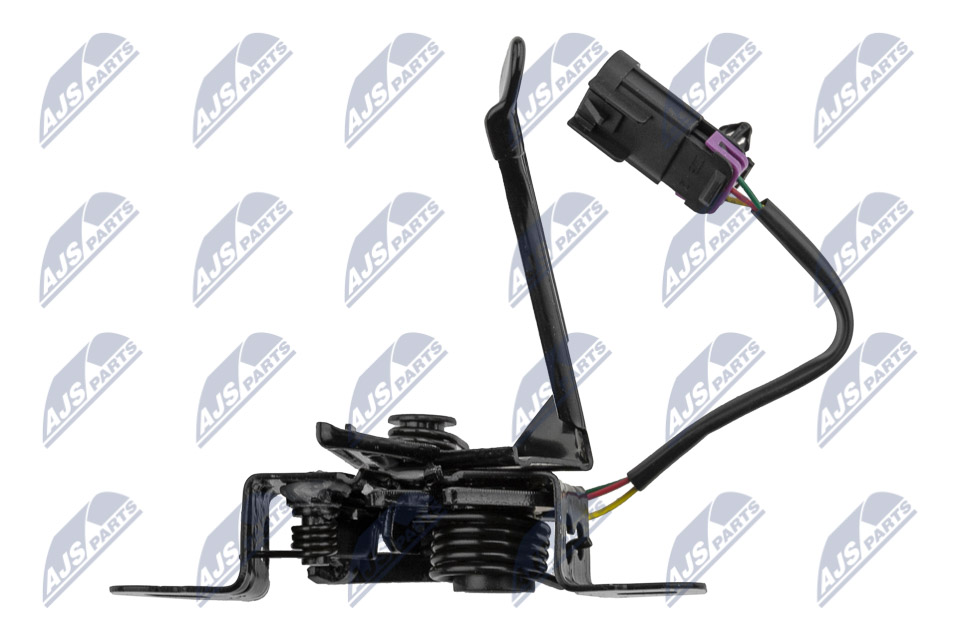 Zamek drzwi NTY EZC-PL-063