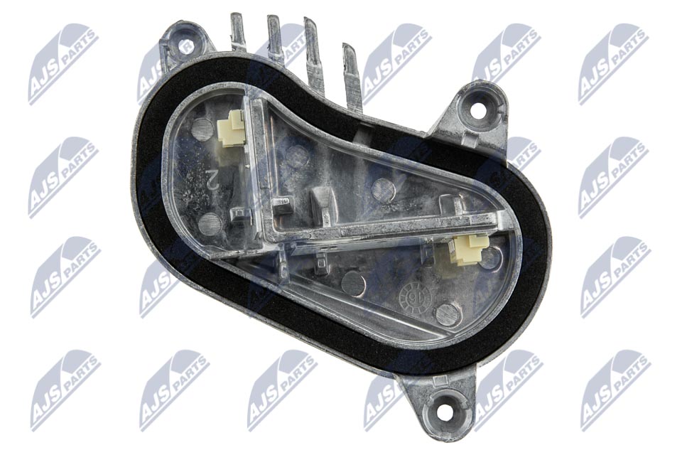 Zestaw naprawczy reflektora NTY EPX-BM-064