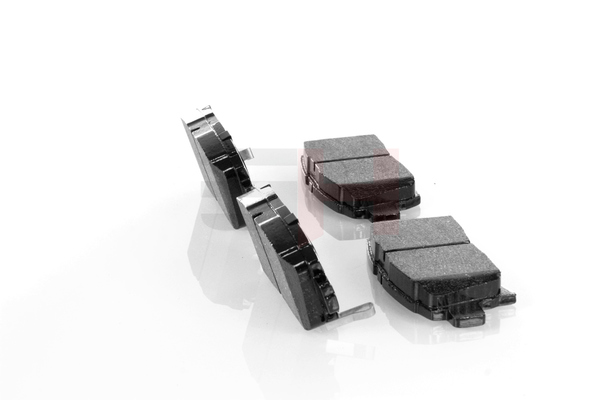 Klocki hamulcowe GH GH-414558