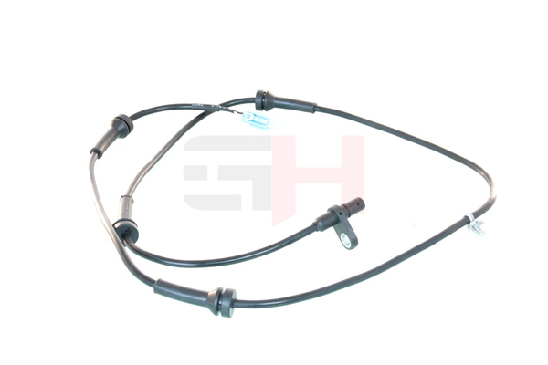 Czujnik prędkości obrotowej koła GH GH-712273V