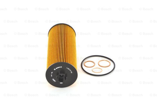 Filtr oleju BOSCH F 026 407 026