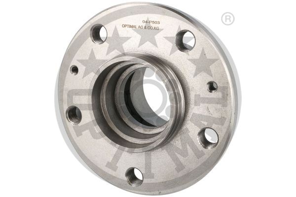 Piasta koła OPTIMAL 04-P503