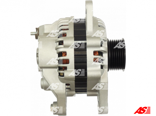 Alternator AS-PL A5224