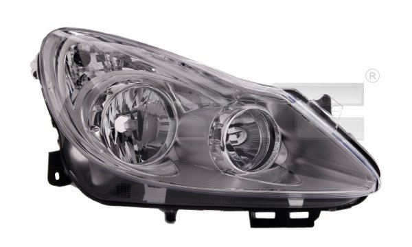 Reflektor TYC 20-1154-15-2