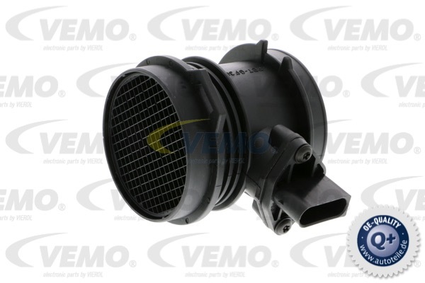 Przepływomierz masowy powietrza VEMO V30-72-0001