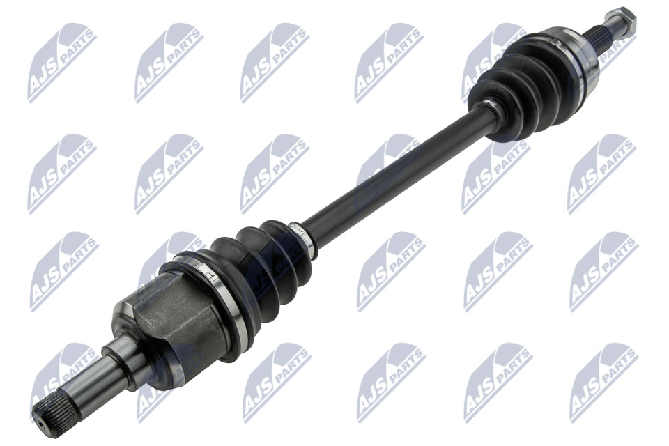 Półoś napędowa NTY NPW-CT-089
