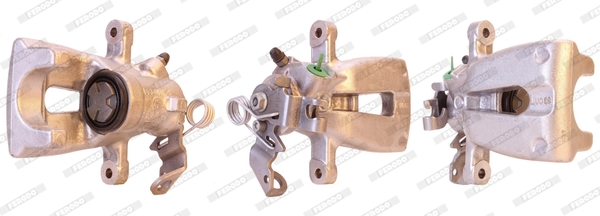 Zacisk hamulca FERODO FCL694560