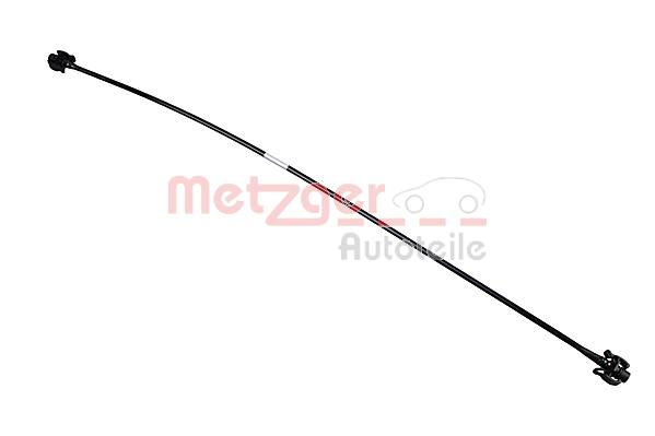 Przewód układu chłodzenia METZGER 2421177