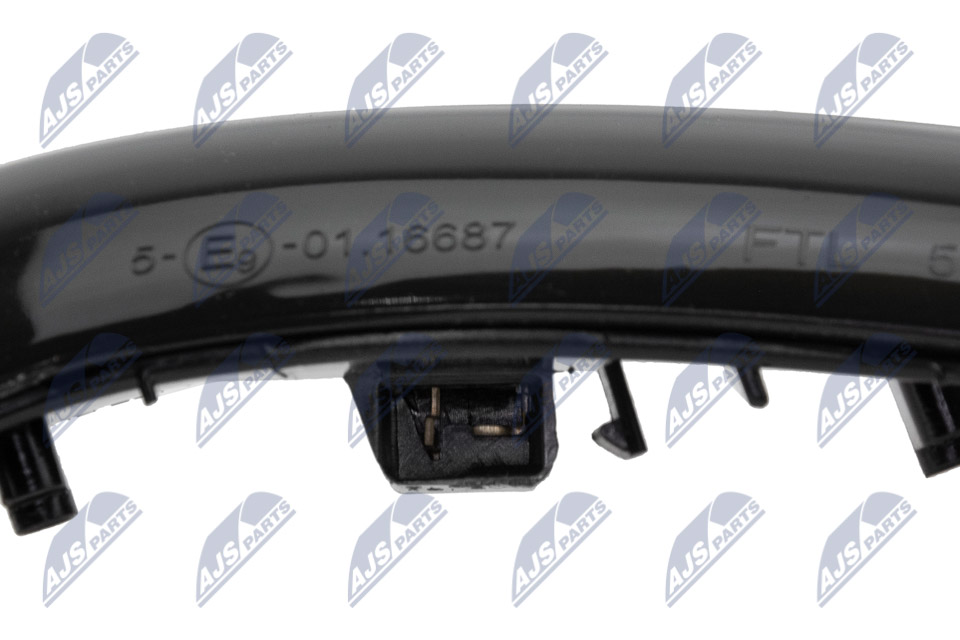 Lampa kierunkowskazu NTY ELP-VW-030