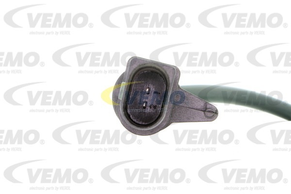 Czujnik zużycia klocków VEMO V10-72-1289