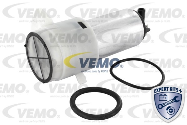 Pompa paliwa VEMO V10-09-0807
