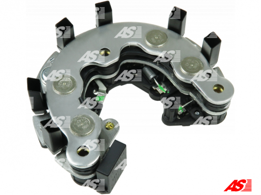 Mostek prostowniczy alternatora AS-PL ARC9071(LETRIKA)