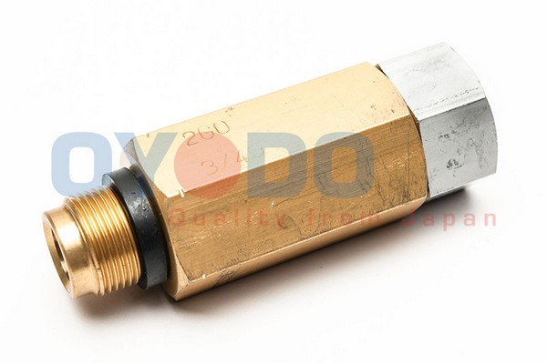 Korektor siły hamowania OYODO 90H0016-OYO