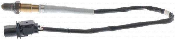 Sonda lambda BOSCH 0 258 017 305