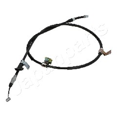 Linka hamulca ręcznego JAPANPARTS BC-405