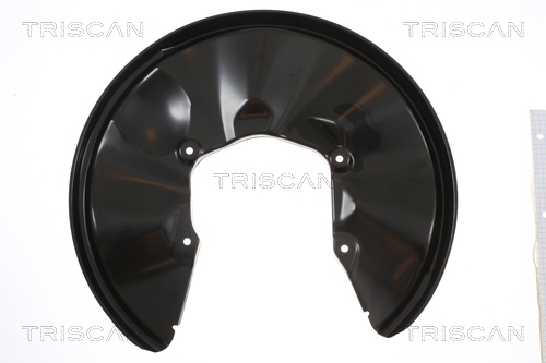 Tarcza kotwiczna TRISCAN 8125 29269