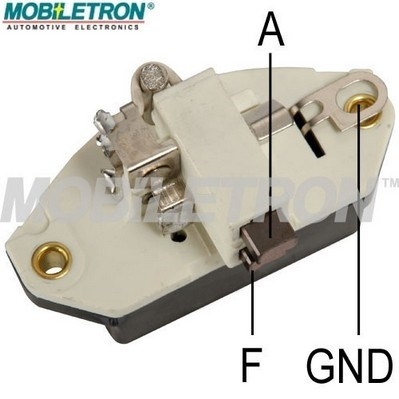 Regulator napięcia MOBILETRON VR-B198