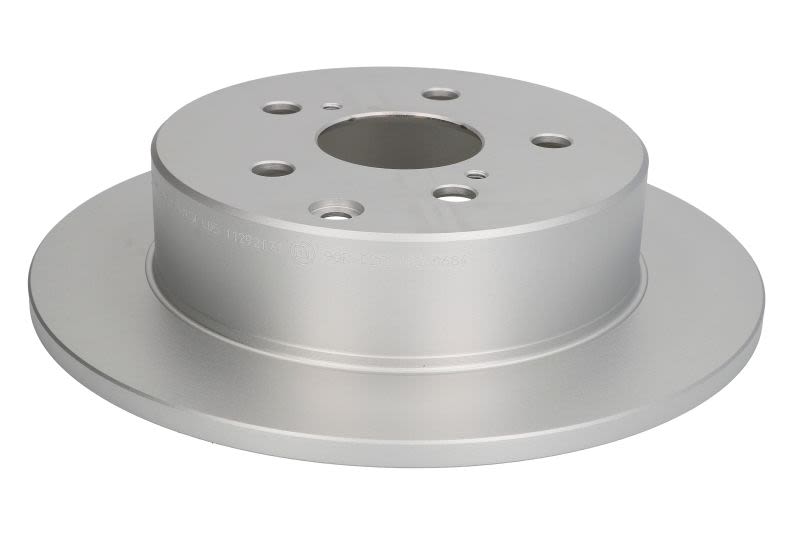 Tarcza hamulcowa ABE C42072ABE-P