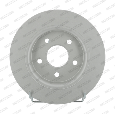 Tarcza hamulcowa FERODO DDF2061C