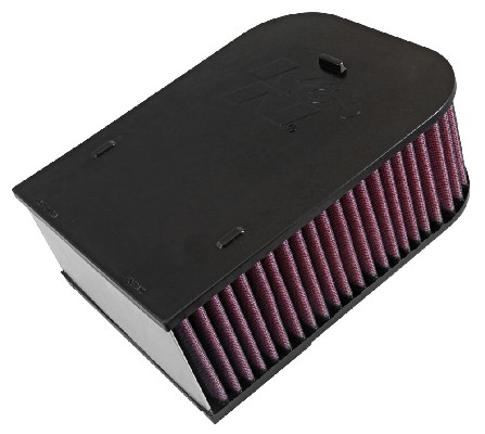 Filtr powietrza K&N FILTERS E-0660