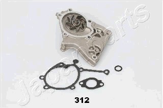 Pompa wody JAPANPARTS PQ-312