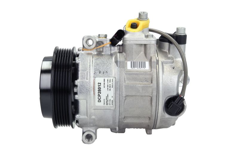 Kompresor klimatyzacji DENSO DCP28012