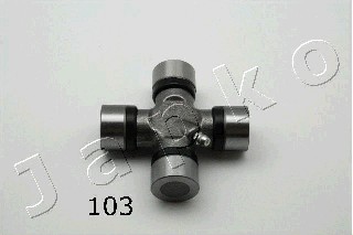 Łącznik wału napędowego JAPKO 66103
